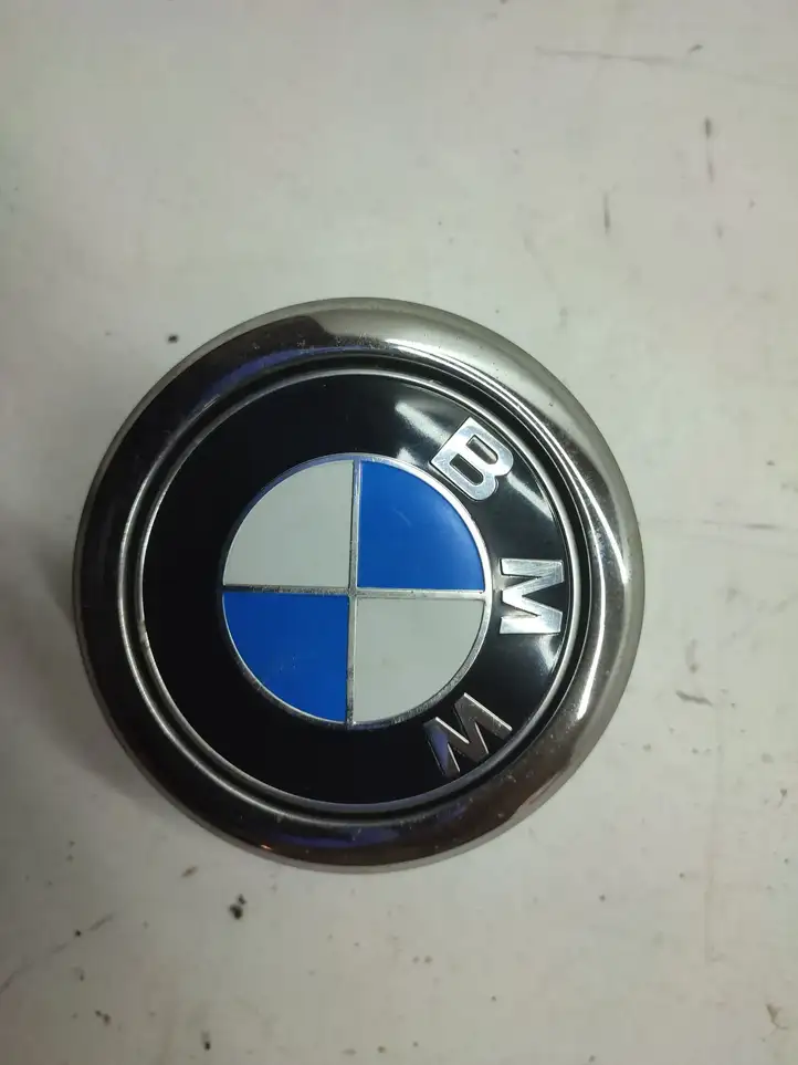 BMW 1 F20 F21 (2011 - 2019) Ручка крышки багажника — фото 2