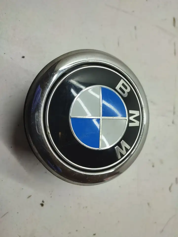 BMW 1 F20 F21 (2011 - 2019) Ручка крышки багажника — фото 3