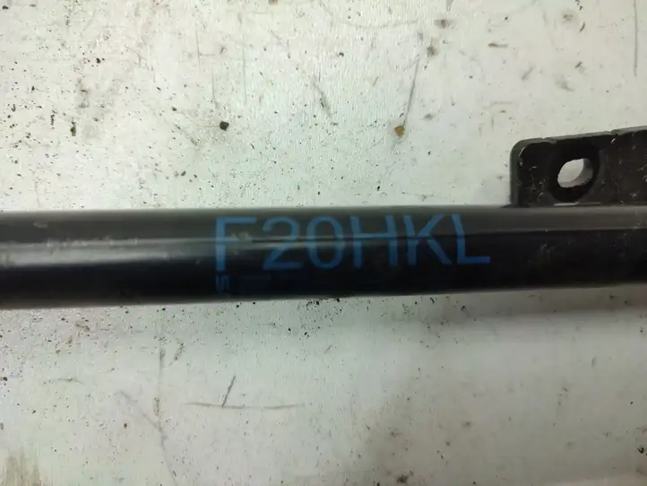 BMW 1 F20 F21 (2011 - 2019) 7239871 Амортизатор крышки багажника — фото 2