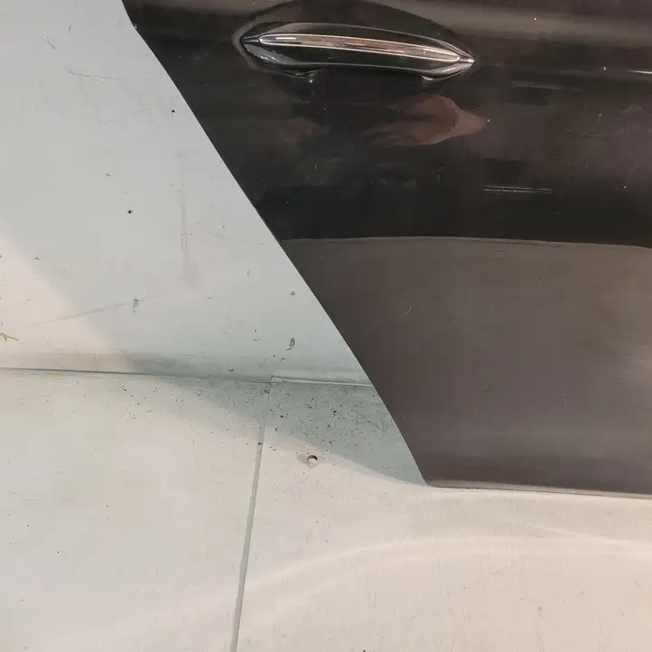 BMW 7 F01 (2008 - 2016) Задняя дверь — фото 8