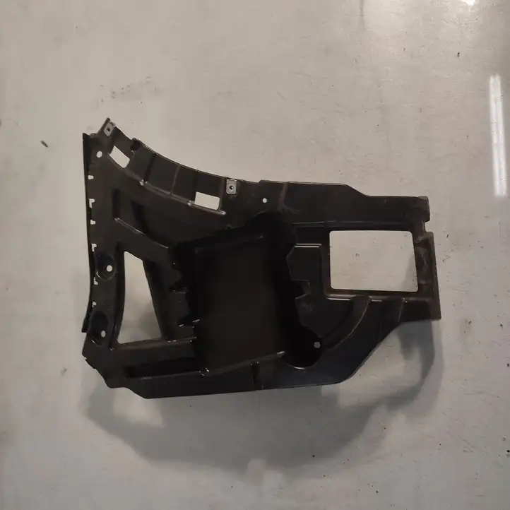 BMW X3 F25 (2010 - 2017) 7210073 Кронштейн угловой части бампера — фото 4