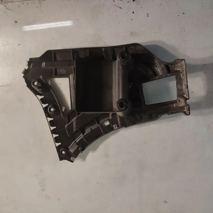 BMW X3 F25 (2010 - 2017) 7210073 Кронштейн угловой части бампера — фото 6