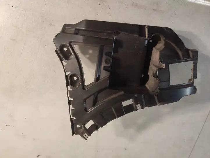 BMW X3 F25 (2010 - 2017) 7210077 Кронштейн угловой части бампера — фото 2