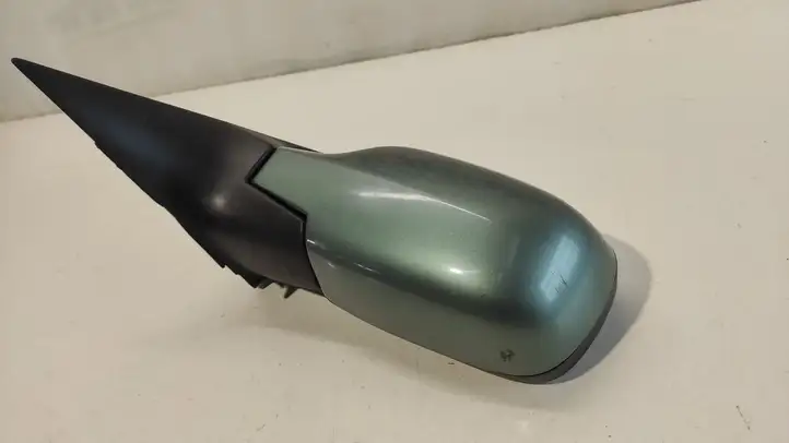 Renault Scenic II - Grand scenic II (2003 - 2006) Боковое зеркало с электроприводом — фото 3