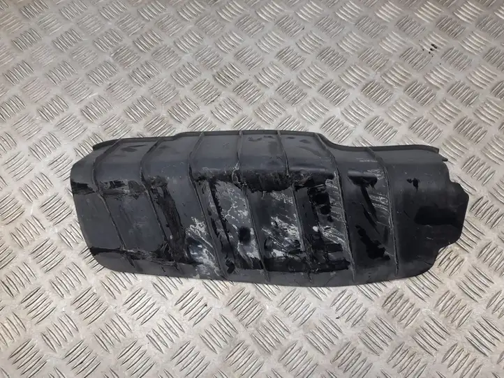 Audi A4 S4 B9 (2015 - 2019) 8W0505416D Защита днища задней части — фото 1