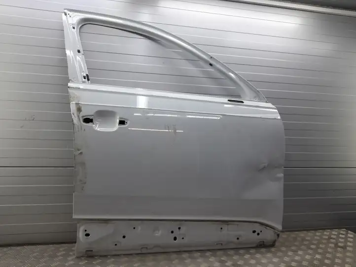 Audi Q7 4M (2015 - ) Дверь — фото 1