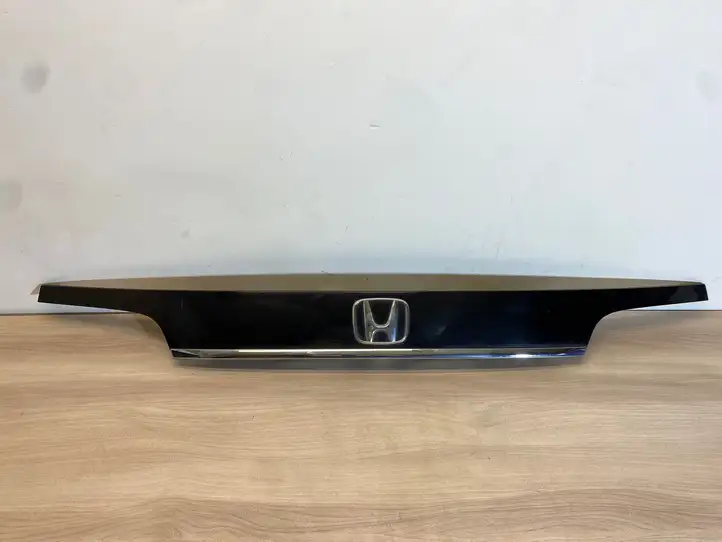 Honda CR-V (2012 - 2016) 74890T10E000 Обшивка багажника — фото 1