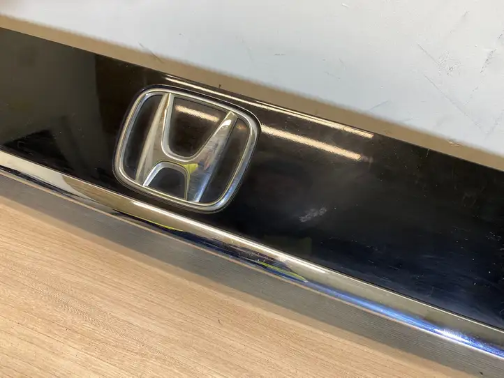 Honda CR-V (2012 - 2016) 74890T10E000 Обшивка багажника — фото 8