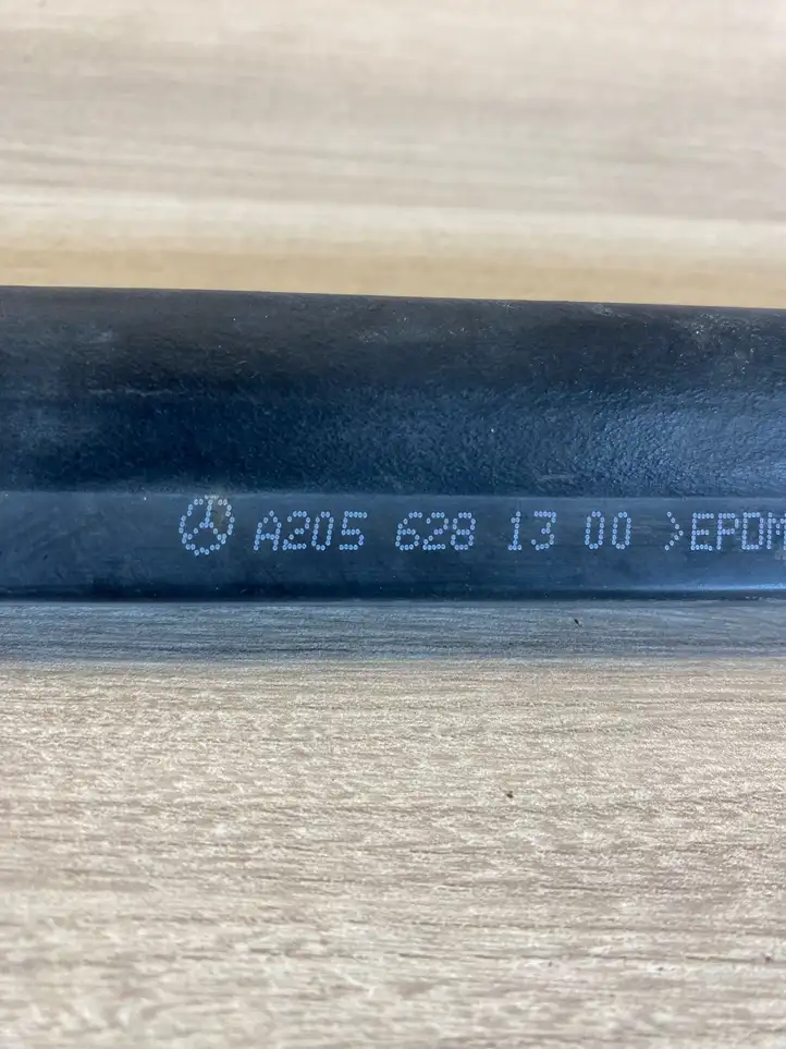 Mercedes-Benz C W205 (2014 - 2021) A2056281300 Прочие внешние детали — фото 2
