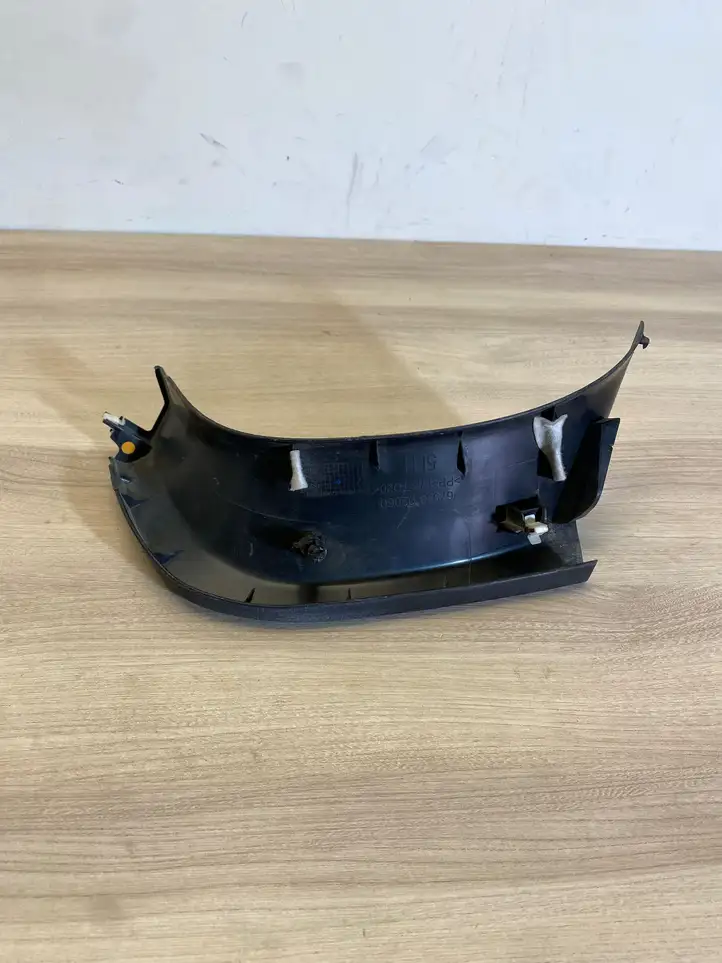 Toyota Auris E180 (2012 - 2018) 6793802060 Обшивка стойки у окна — фото 4