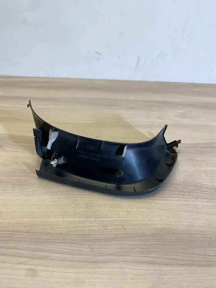 Toyota Auris E180 (2012 - 2018) 6793702060 Обшивка стойки у окна — фото 3
