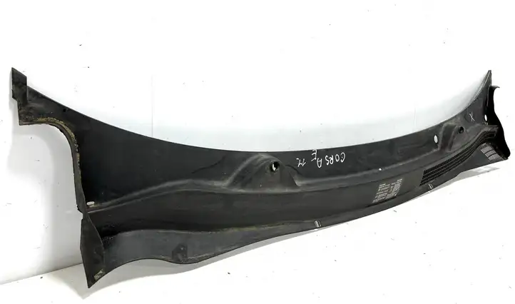 Opel Corsa D (2010 - 2014) 13203618 Жабо стеклоочистителей — фото 2