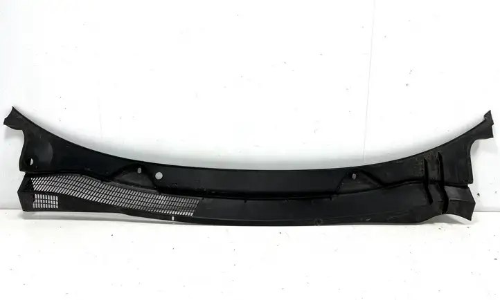 Opel Corsa D (2010 - 2014) 13203618 Жабо стеклоочистителей — фото 3