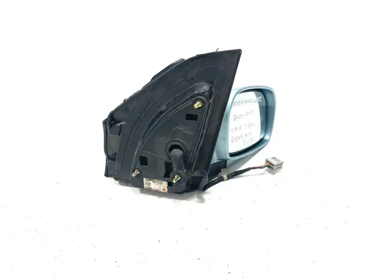 Honda Civic (2001 - 2005) 010672 Боковое зеркало с электроприводом — фото 5