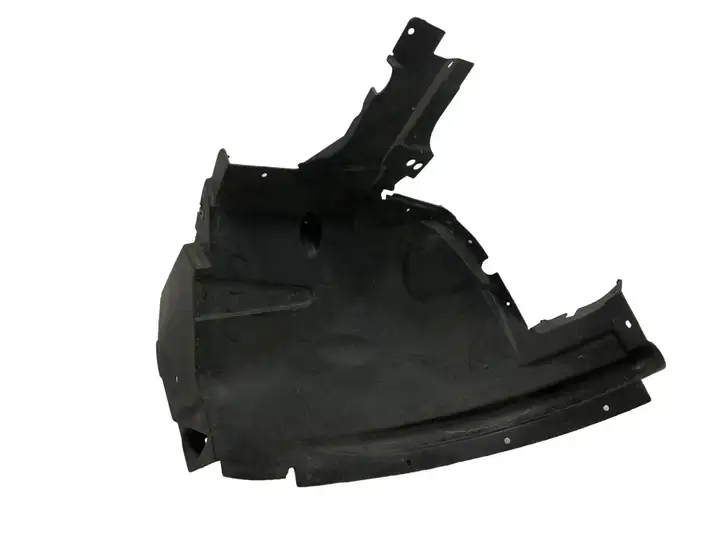 BMW X5 E70 (2006 - 2013) 51717169413 Подкрылок колесной арки — фото 2