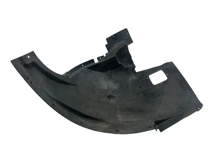 BMW X5 E70 (2006 - 2013) 51718046305969 Подкрылок колесной арки — фото 4