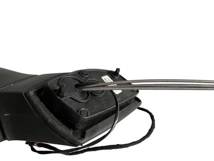 Peugeot 207 (2006 - 2009) 96805881XT Боковое зеркало с электроприводом — фото 3