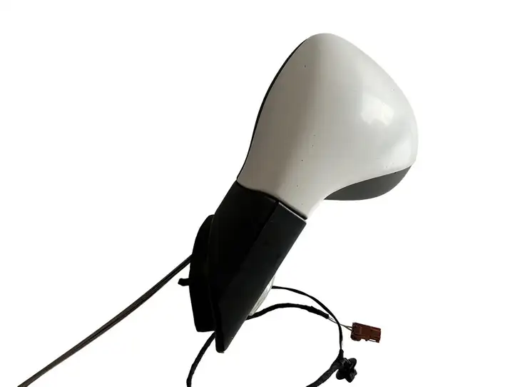 Peugeot 207 (2006 - 2009) 96805881XT Боковое зеркало с электроприводом — фото 12