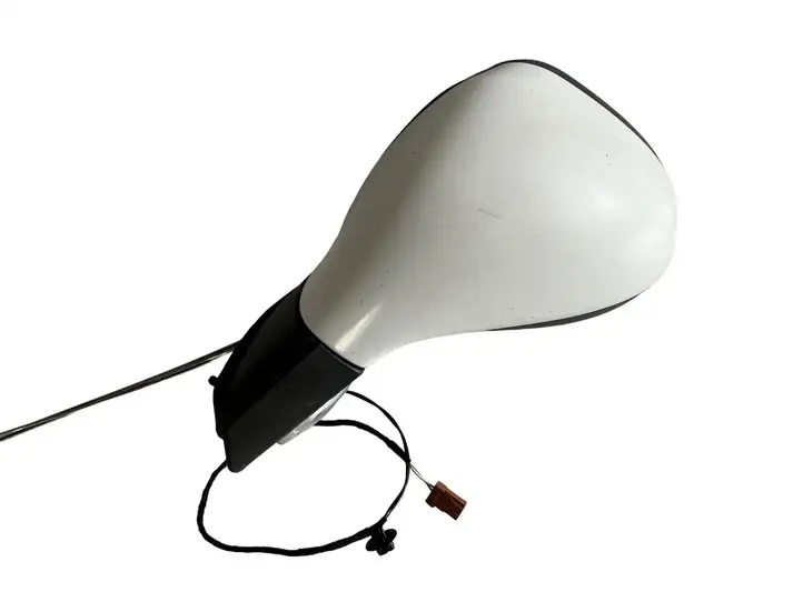 Peugeot 207 (2006 - 2009) 96805881XT Боковое зеркало с электроприводом — фото 13