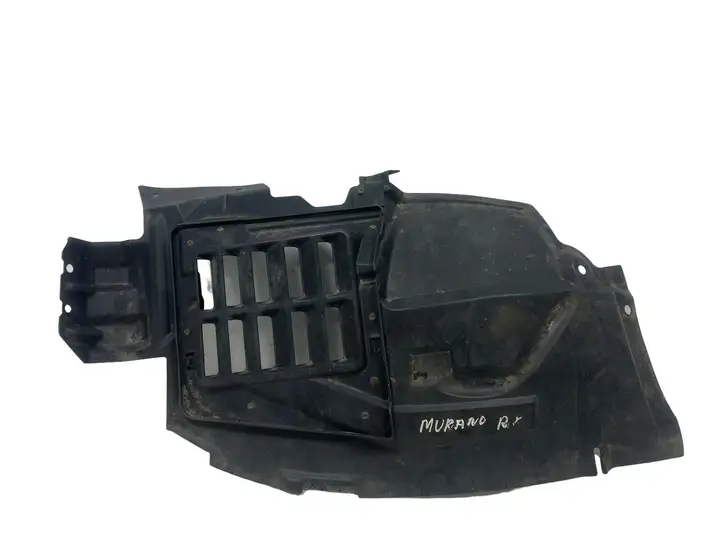 Nissan Murano Z50 (2002 - 2008) 63845CA000 Подкрылок колесной арки — фото 3