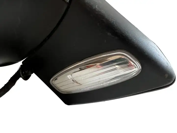 Peugeot 207 (2006 - 2009) 96806581XT Боковое зеркало с электроприводом — фото 5