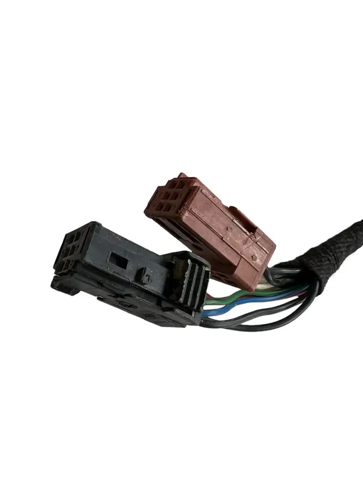 Peugeot 207 (2006 - 2009) 96806581XT Боковое зеркало с электроприводом — фото 11