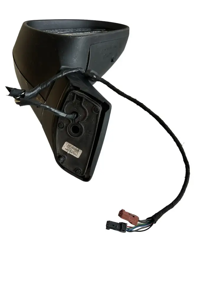 Peugeot 207 (2006 - 2009) 96806581XT Боковое зеркало с электроприводом — фото 13