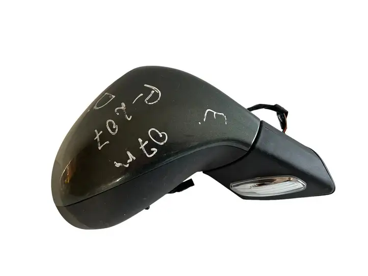 Peugeot 207 (2006 - 2009) 96806581XT Боковое зеркало с электроприводом — фото 18