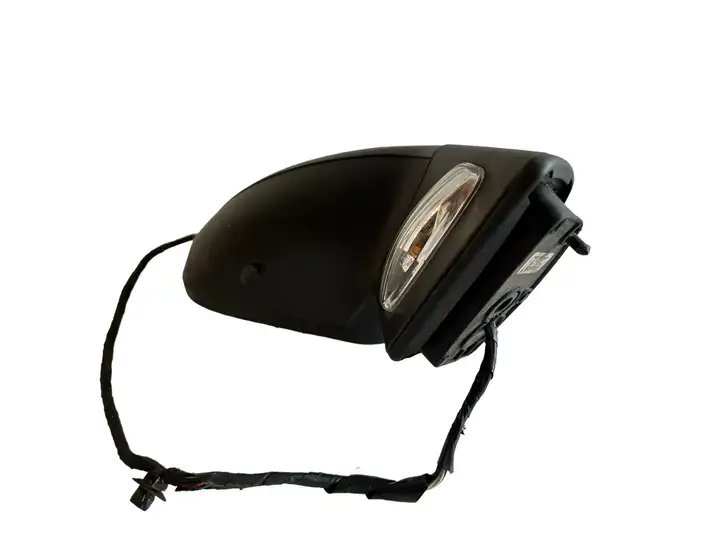Peugeot 207 (2006 - 2009) 96806581XT Боковое зеркало с электроприводом — фото 19