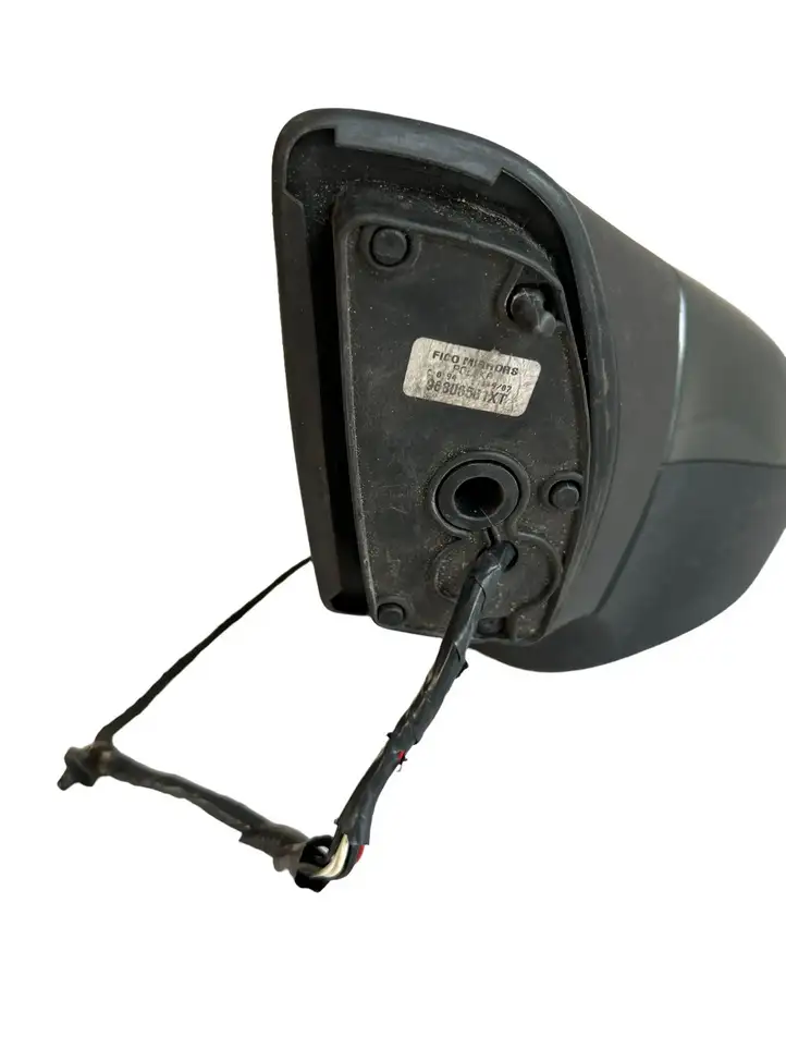 Peugeot 207 (2006 - 2009) 96806581XT Боковое зеркало с электроприводом — фото 21