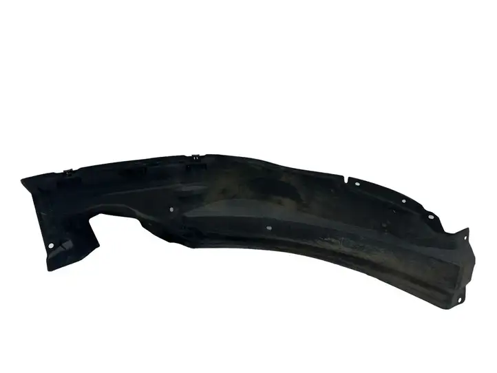 Nissan Murano Z50 (2002 - 2008) 63843CA000 Подкрылок колесной арки — фото 4