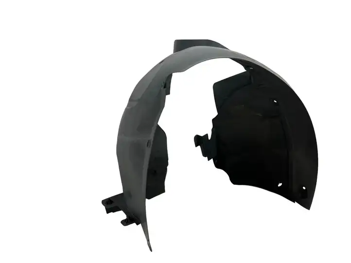 Citroen C4 I Picasso (2006 - 2013) 9653142080 Подкрылок колесной арки — фото 3