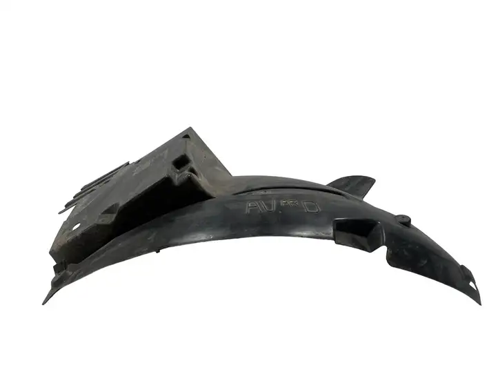 Renault Trafic II (X83) (2002 - 2014) 93867900 Подкрылок колесной арки — фото 1