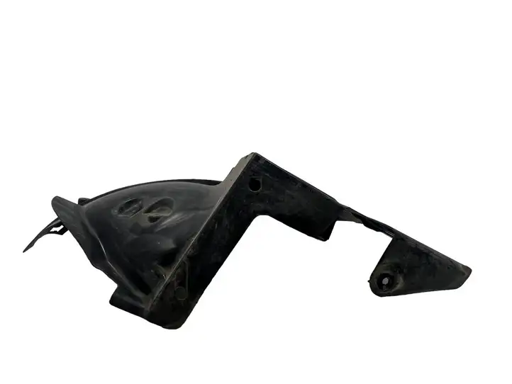 Renault Trafic II (X83) (2002 - 2014) 93867900 Подкрылок колесной арки — фото 5