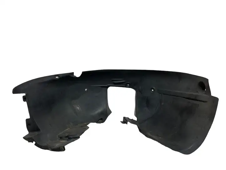 Citroen C4 I Picasso (2006 - 2013) 9653142080 Подкрылок колесной арки — фото 4