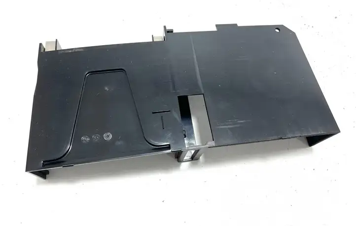 BMW 7 E65 E66 (2001 - 2008) Другая деталь консоли (туннеля) — фото 4