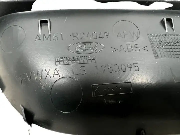 Ford C-MAX II (2010 - 2015) AM51R24049AFW Прочая отделка передней двери — фото 5