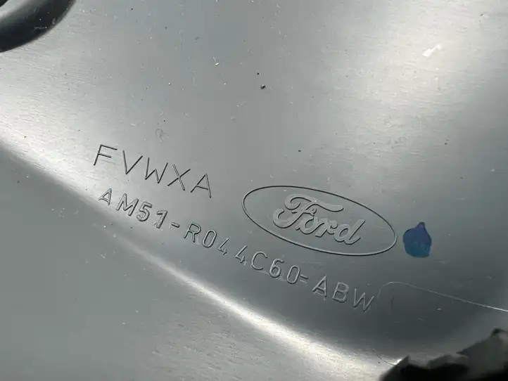 Ford C-MAX II (2010 - 2015) AM51R044C60ABW Боковая отделка панели приборов — фото 6