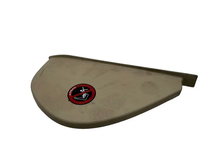 Jaguar X-Type (2001 - 2008) 1X4XF044C60 Боковая отделка панели приборов — фото 2