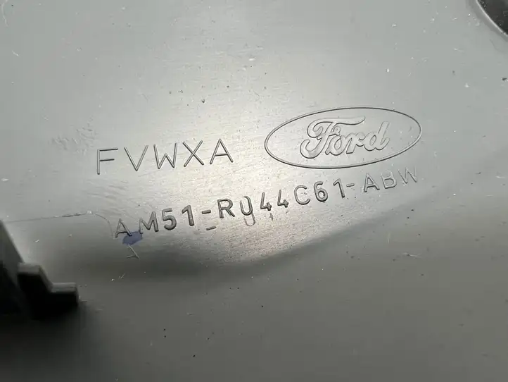 Ford C-MAX II (2010 - 2015) AM51R044C61ABW Боковая отделка панели приборов — фото 7