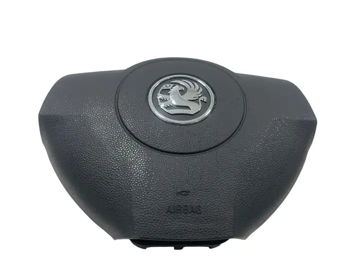 Opel Astra H (2004 - 2009) 13111345 Подушка безопасности руля — фото 1