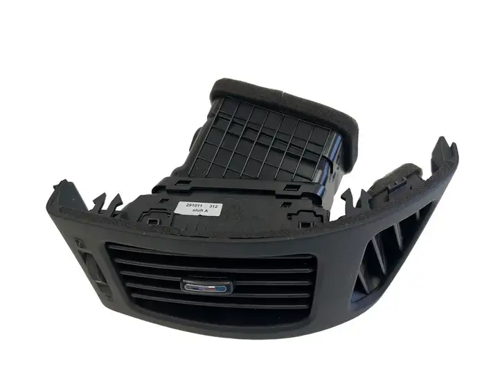 Hyundai i30 (2007 - 2012) 974902R000 Боковой воздушный дефлектор — фото 3