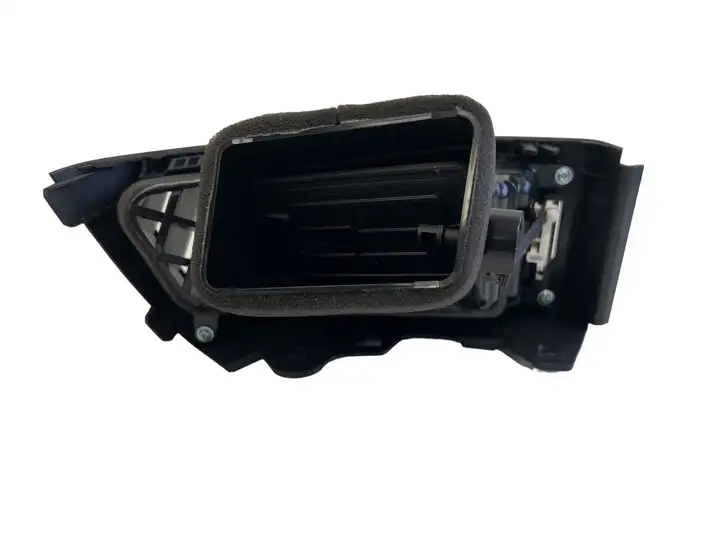 Hyundai i30 (2007 - 2012) 974902R000 Боковой воздушный дефлектор — фото 6