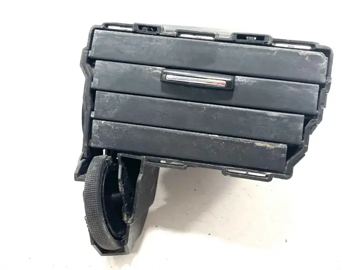 Citroen C5 (2008 - 2017) 9682425577 Боковой воздушный дефлектор — фото 2