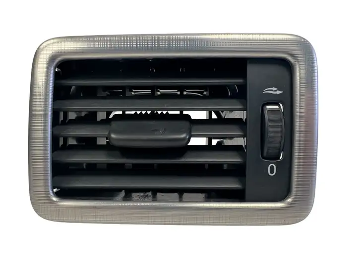 Volvo V70 (2007 - 2013) 30755184 Боковой воздушный дефлектор — фото 1
