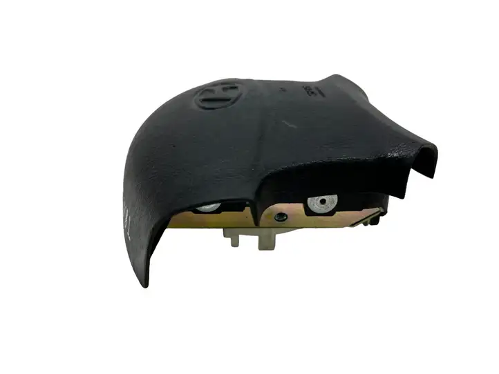 Hyundai Trajet (2000 - 2004) HUD82080720126 Подушка безопасности руля — фото 2