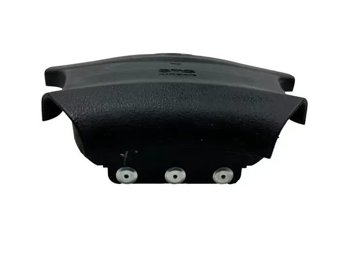 Hyundai Trajet (2000 - 2004) HUD82080720126 Подушка безопасности руля — фото 4