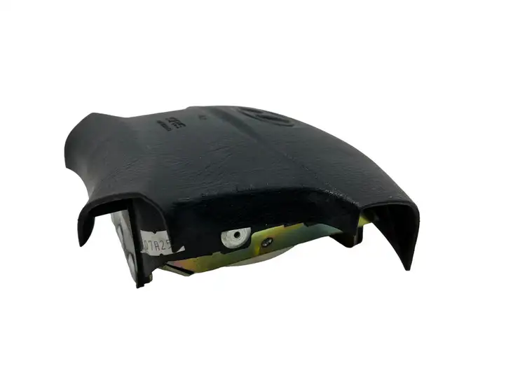 Hyundai Trajet (2000 - 2004) HUD82080720126 Подушка безопасности руля — фото 5