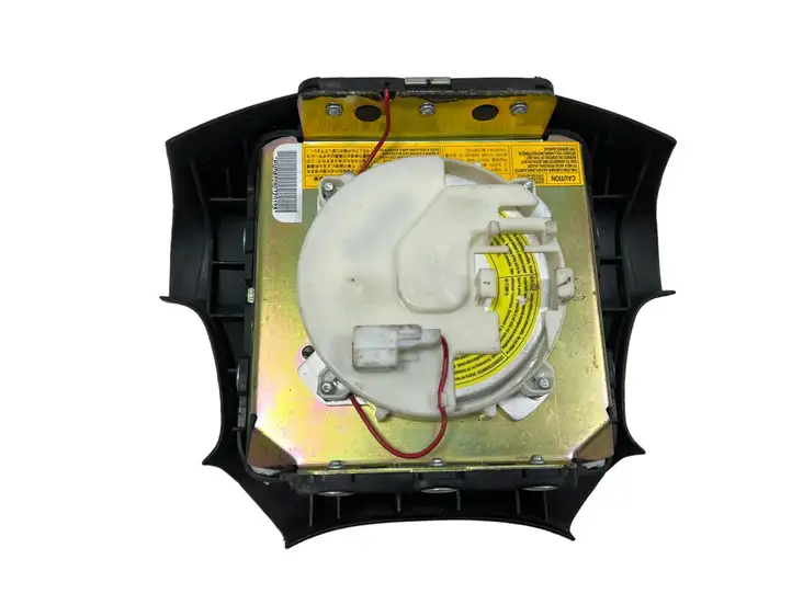 Hyundai Trajet (2000 - 2004) HUD82080720126 Подушка безопасности руля — фото 7