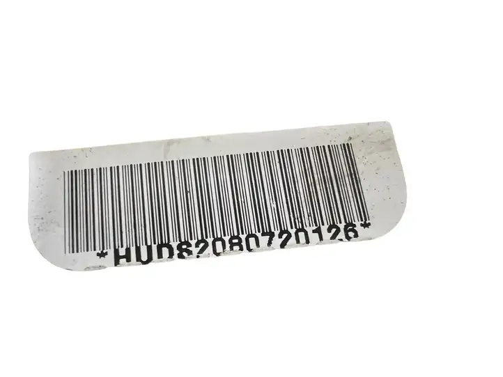 Hyundai Trajet (2000 - 2004) HUD82080720126 Подушка безопасности руля — фото 8